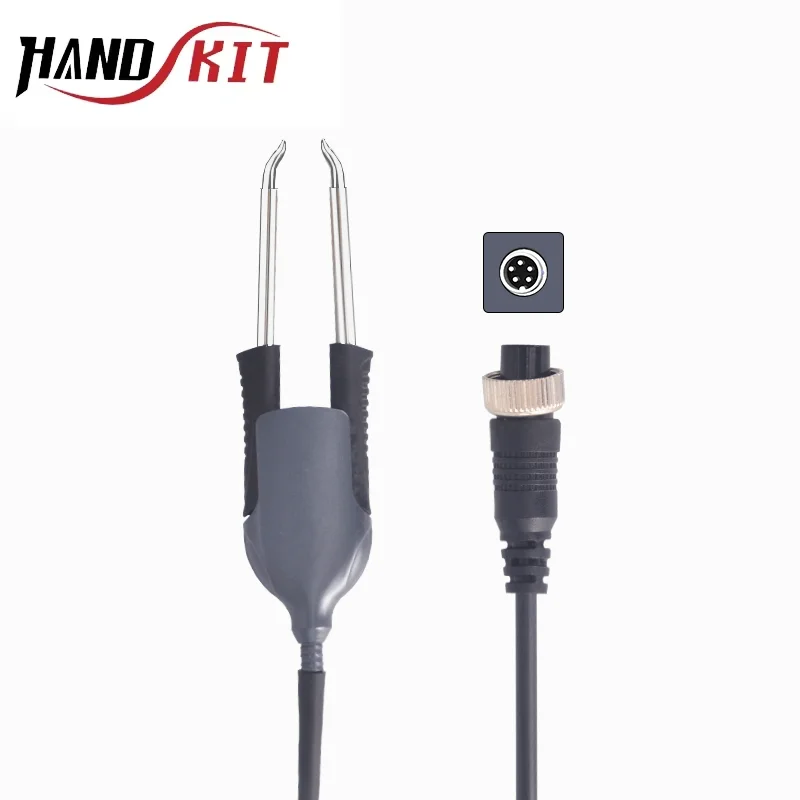 Smart Home Room - T12 Soldering Station Tweezers Handle For