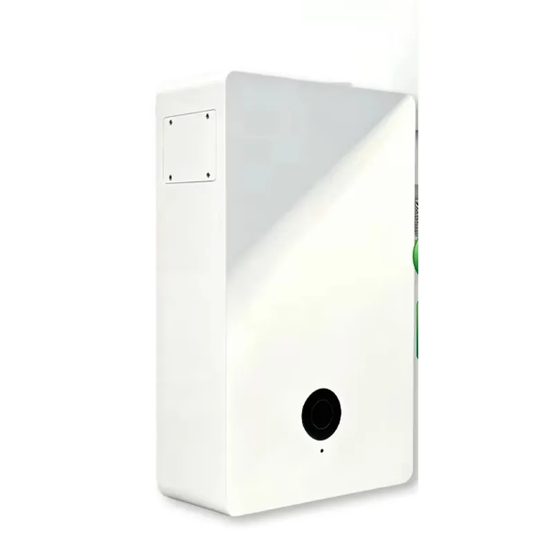 Smart Home Ventilation - Smart 200m³/h Positive Fresh Air Ventilation