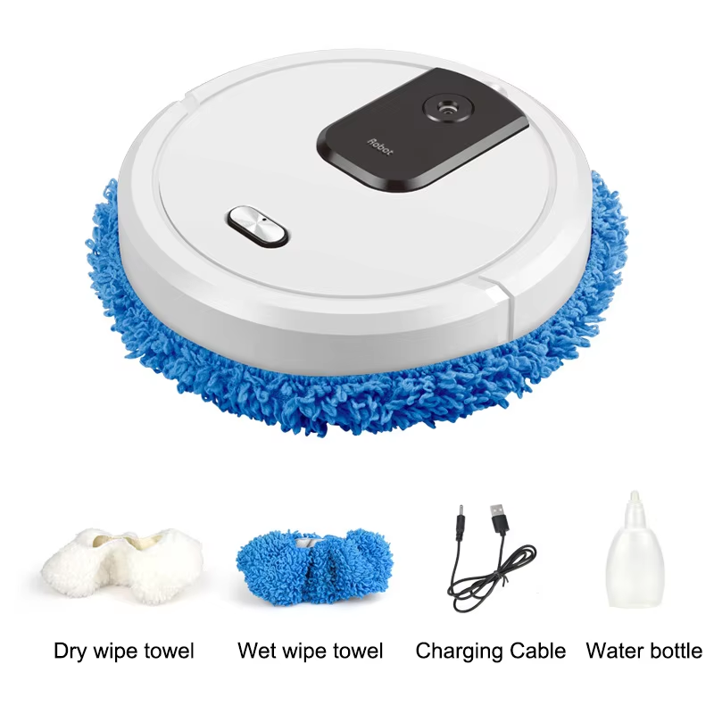 Smart Home Hvac - NEW Smart Sweeping and Mop Robot