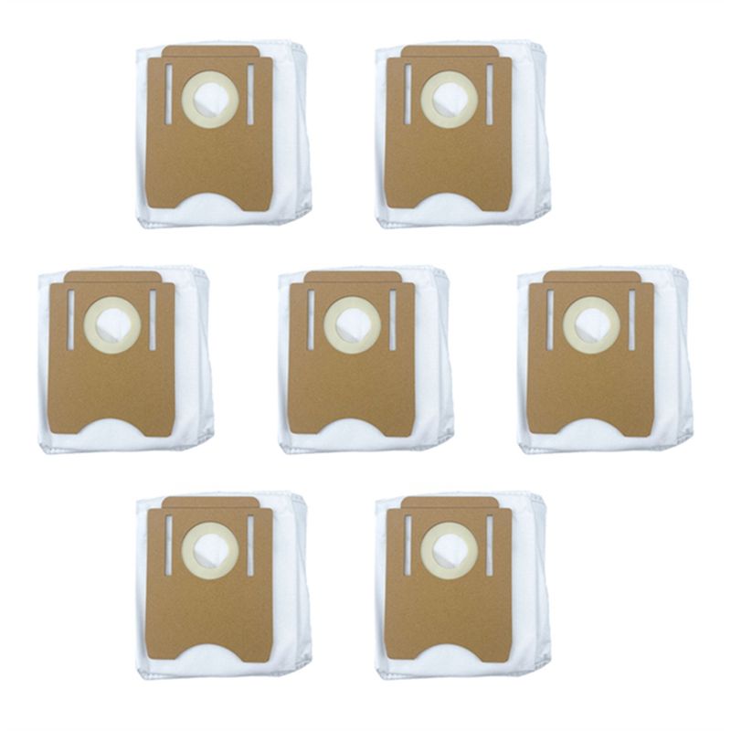 Smart Home Midea - A84E-Dust Bag For Midea S8 S8+Automatic