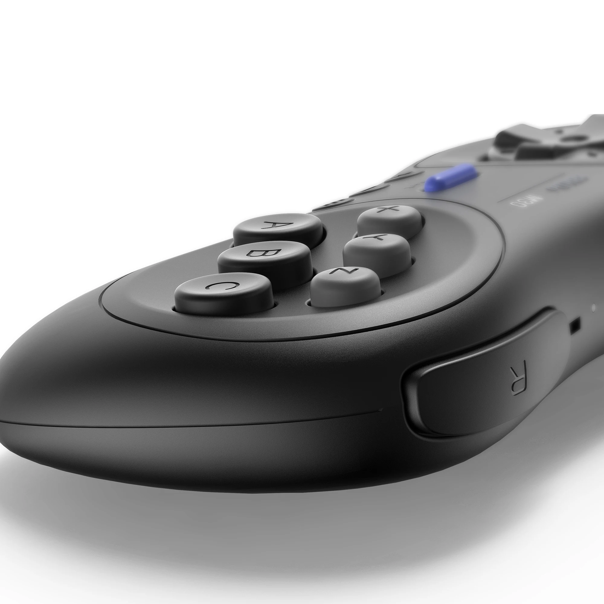 8Bitdo M30 Bluetooth Controlle - огляд і ціна Smart Home Raspberry Pi