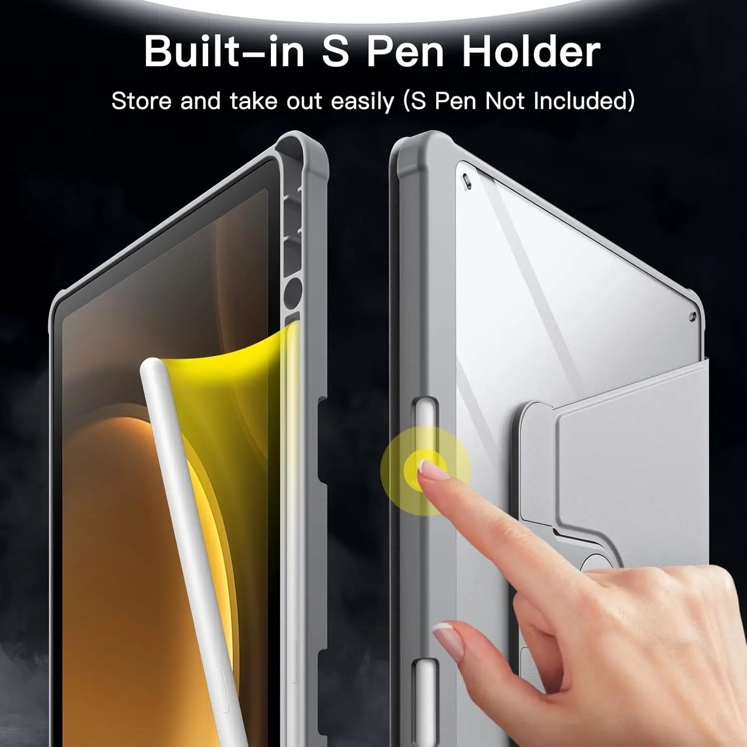 For Samsung Galaxy Tab S11 S10 - огляд і ціна Smart Home For Pc