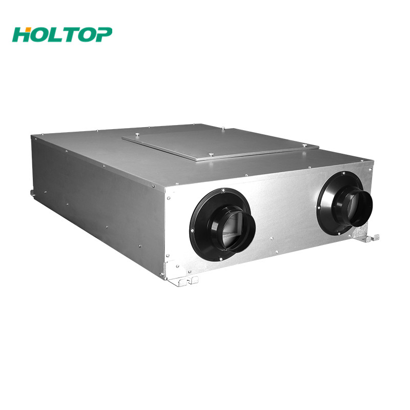 Wireless Wifi Control Smart Hr - огляд і ціна Smart Home Ventilation