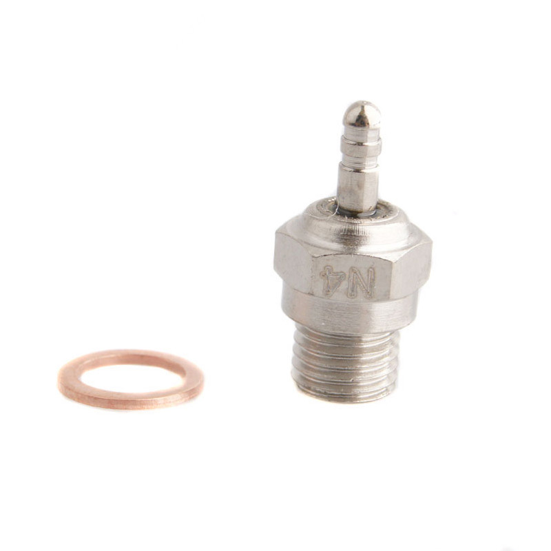 1 Pcs Universal #8 Glow Plug N - огляд і ціна Smart Home Hvac