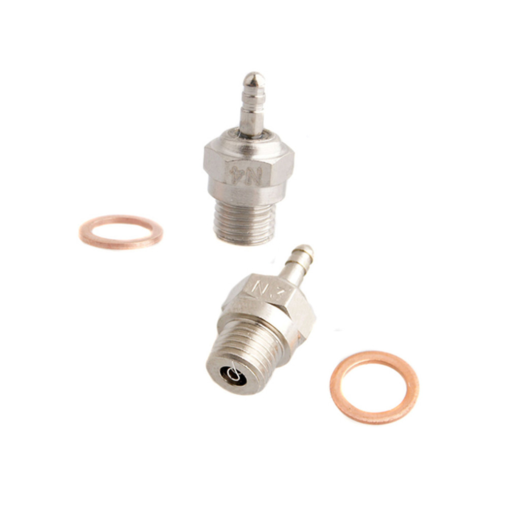 1 Pcs Universal #8 Glow Plug N - огляд і ціна Smart Home Hvac