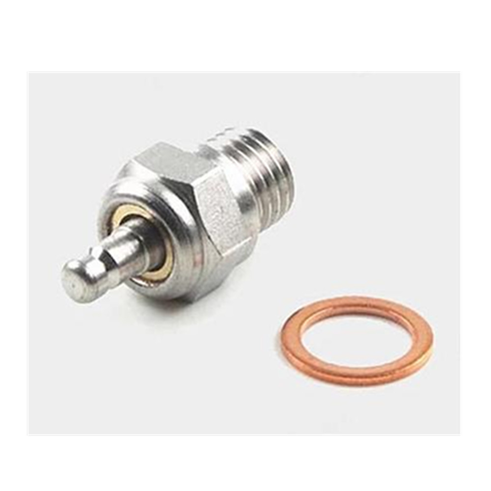 1 Pcs Universal #8 Glow Plug N - огляд і ціна Smart Home Hvac