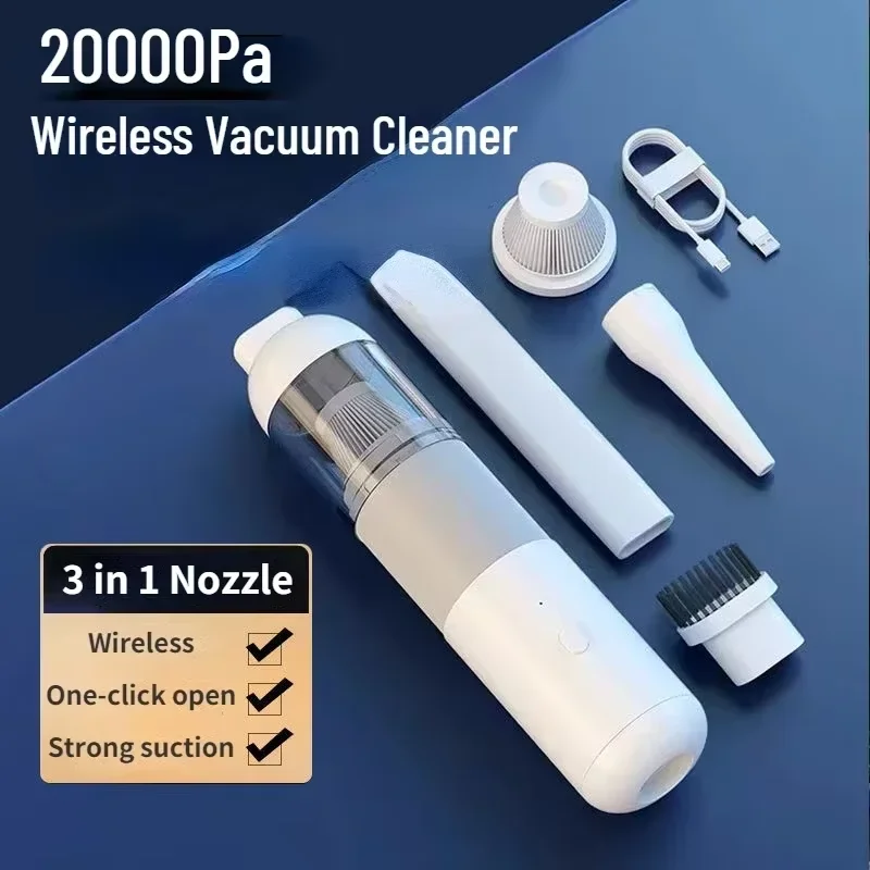 3 In1 39800pa Dust Collector P - огляд і ціна Smart Home Hvac