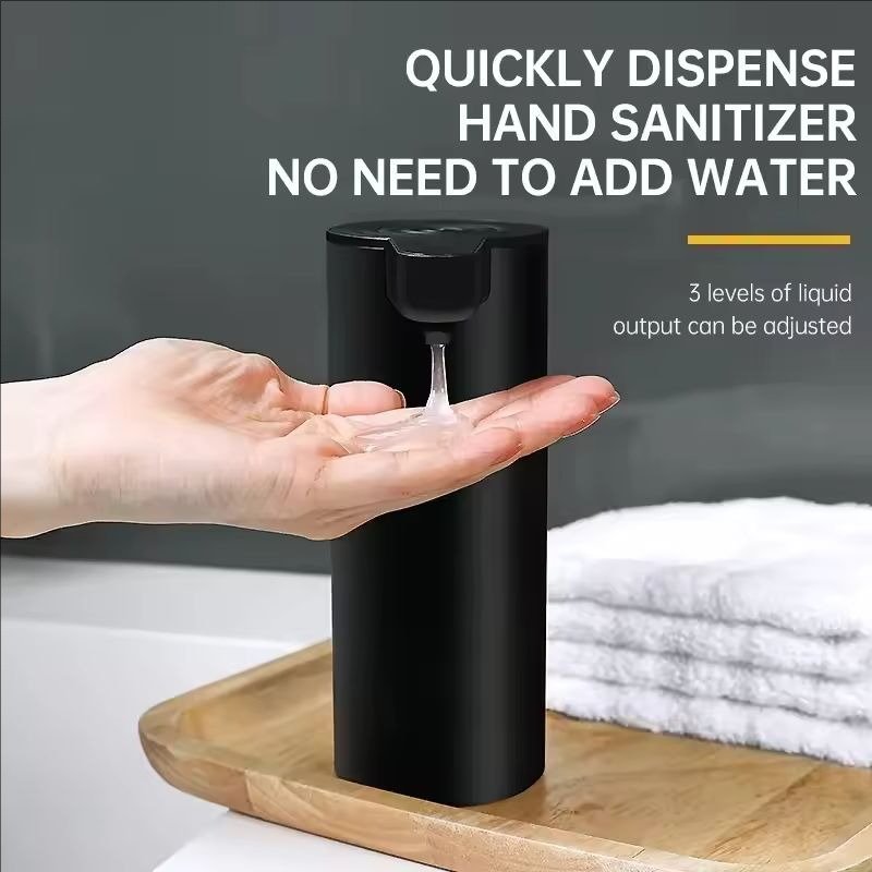 New stainless steel automatic  - огляд і ціна Smart Home Hotel