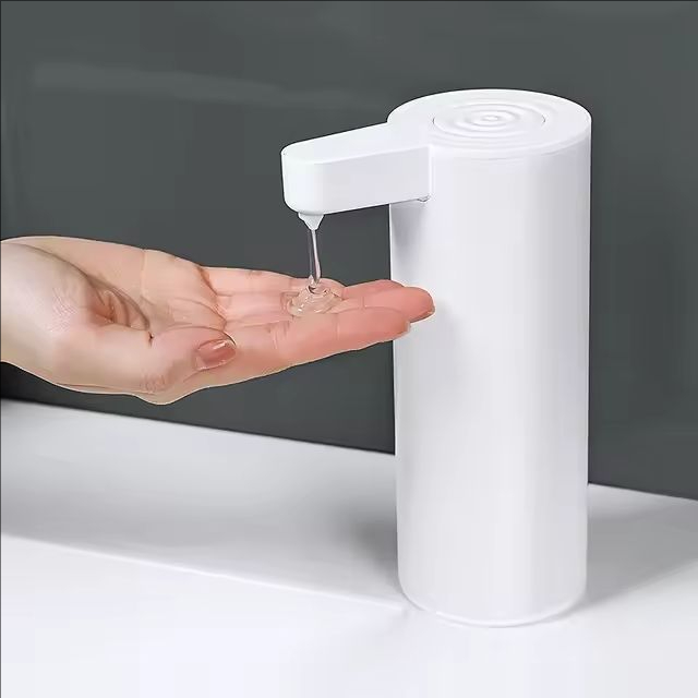 New stainless steel automatic  - огляд і ціна Smart Home Hotel