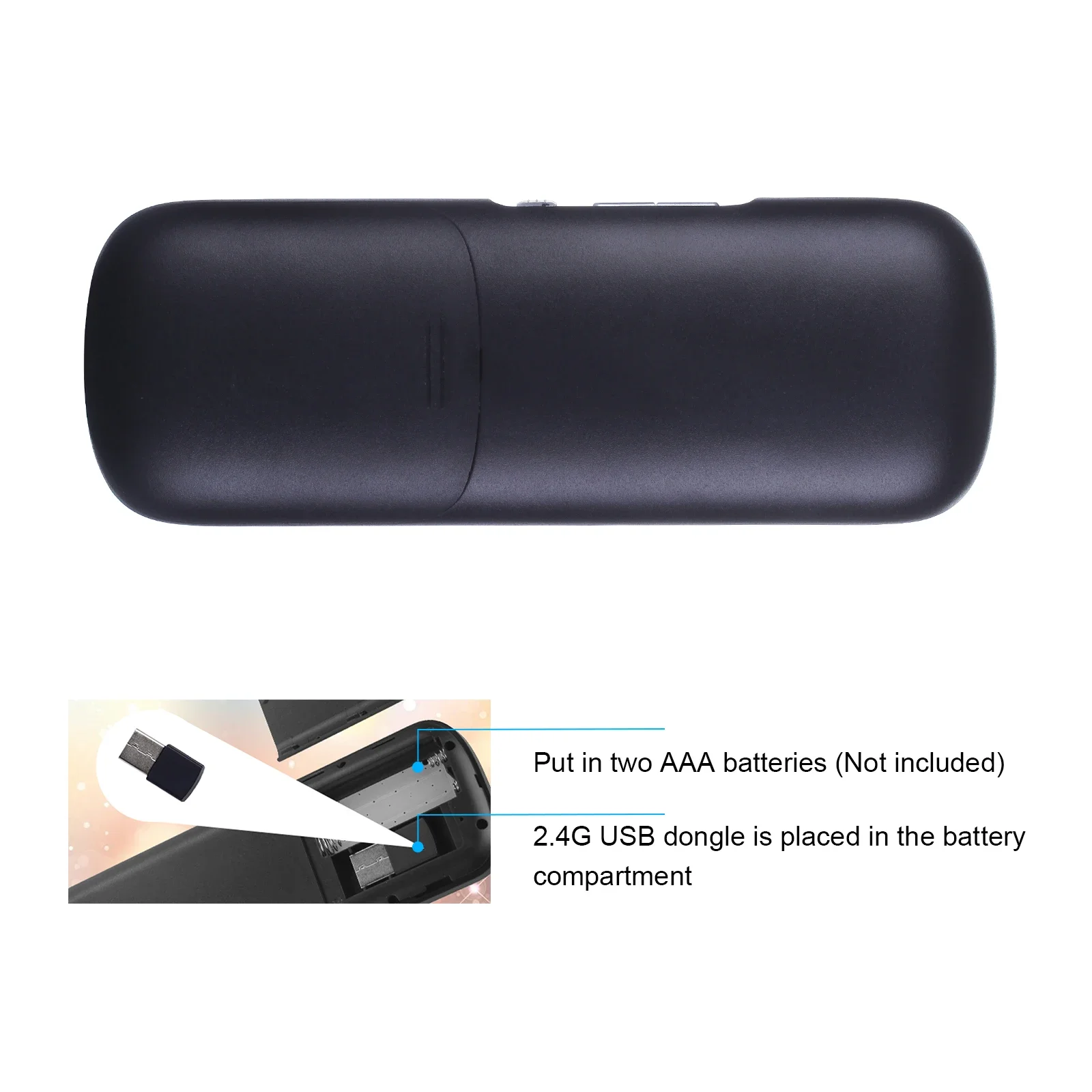 IPazzPort Mini Bluetooth & 2.4 - огляд і ціна Smart Home Raspberry Pi