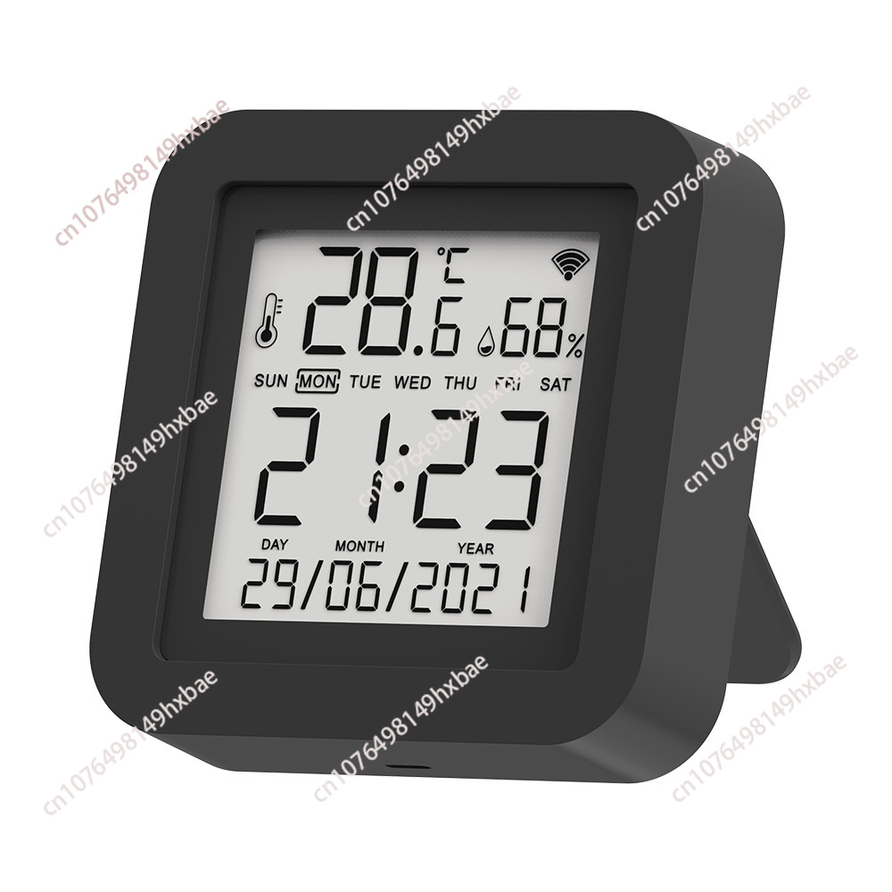 S09 temperature and humidity i - огляд і ціна Universal Remote Smart Home