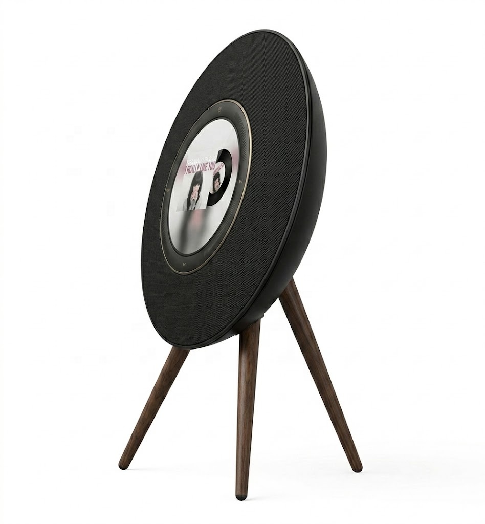 Smart R1 Wireless Floor Standi - огляд і ціна Smart Home Room
