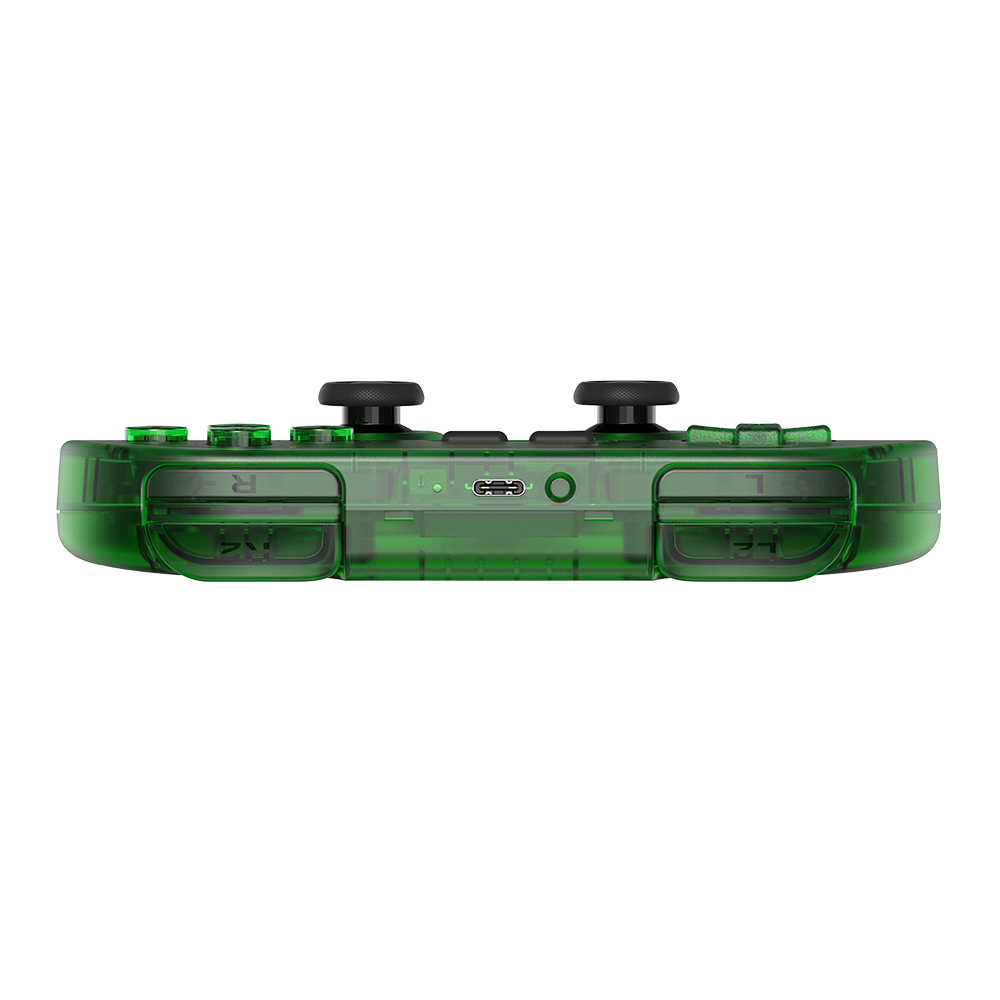 8Bitdo SN30 Pro Bluetooth Game - огляд і ціна Smart Home Raspberry Pi