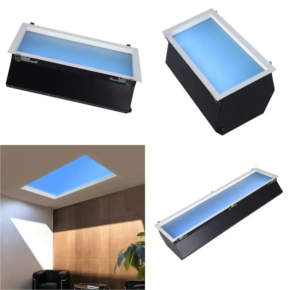 2026 Hot Sale LED Skylight Lig - огляд і ціна Smart Home Lighting