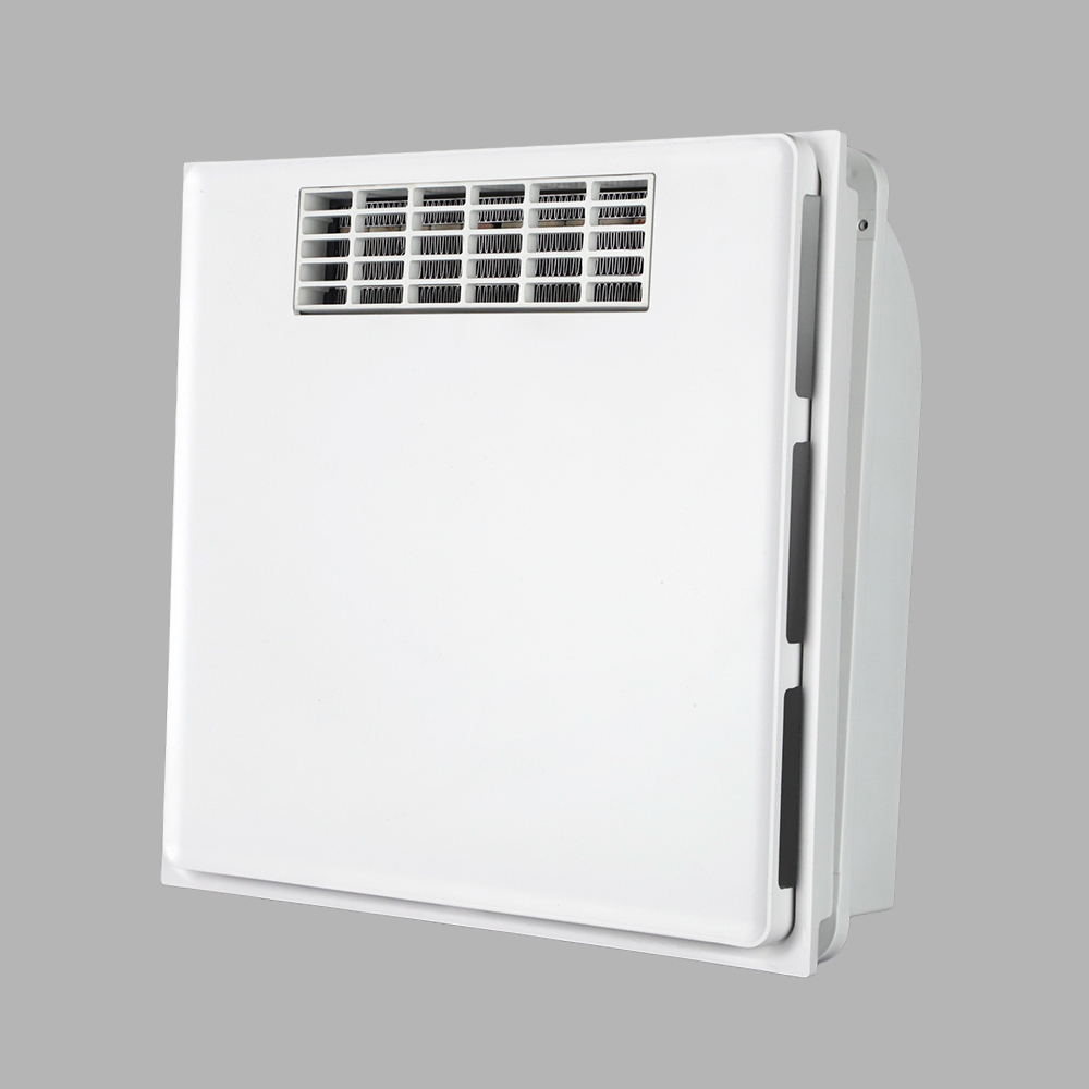 STLF 220V Smart Home Electric  - огляд і ціна Smart Home Ventilation