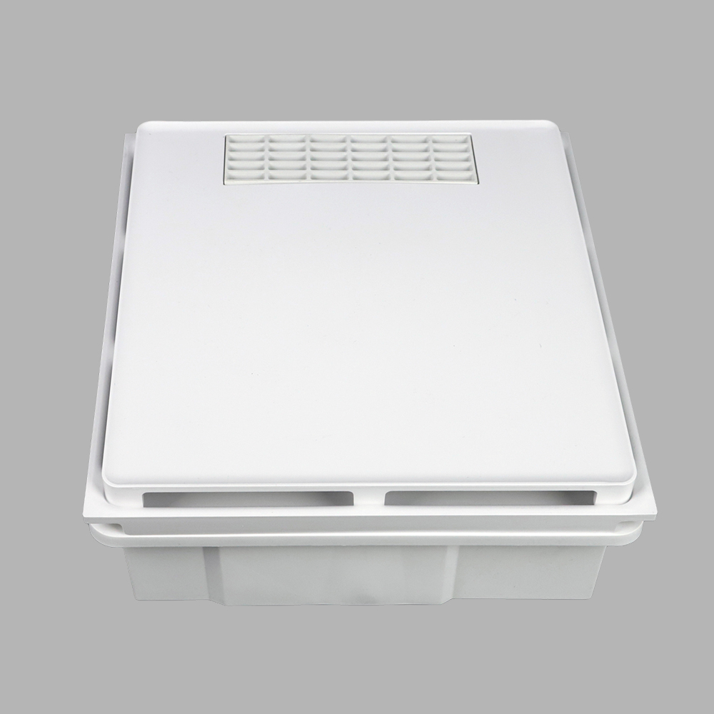 STLF 220V Smart Home Electric  - огляд і ціна Smart Home Ventilation
