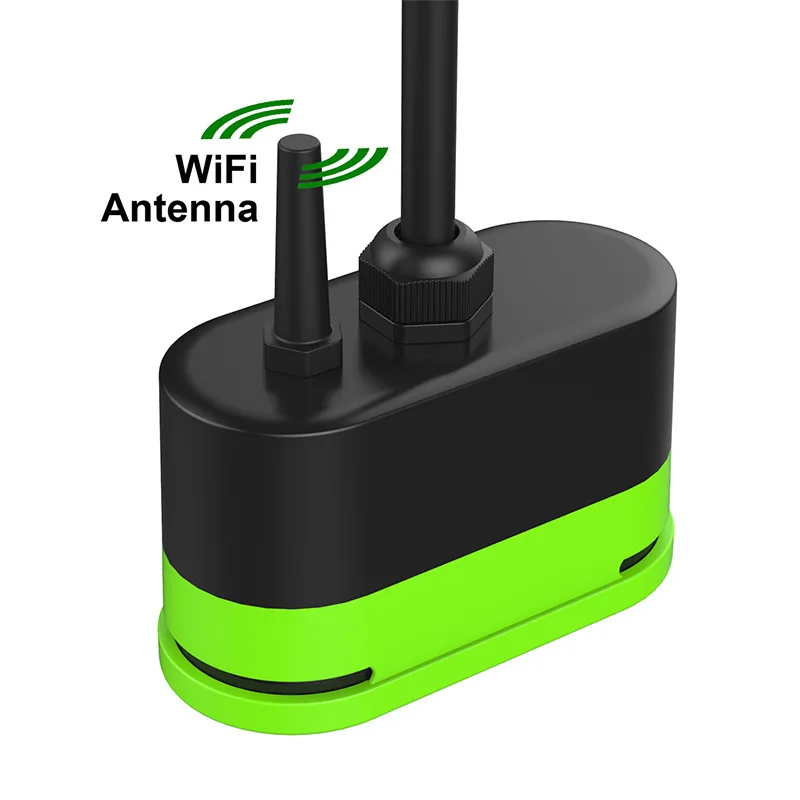 Tuya EU 16A Wifi Smart Outdoor - огляд і ціна Smart Home Wiz