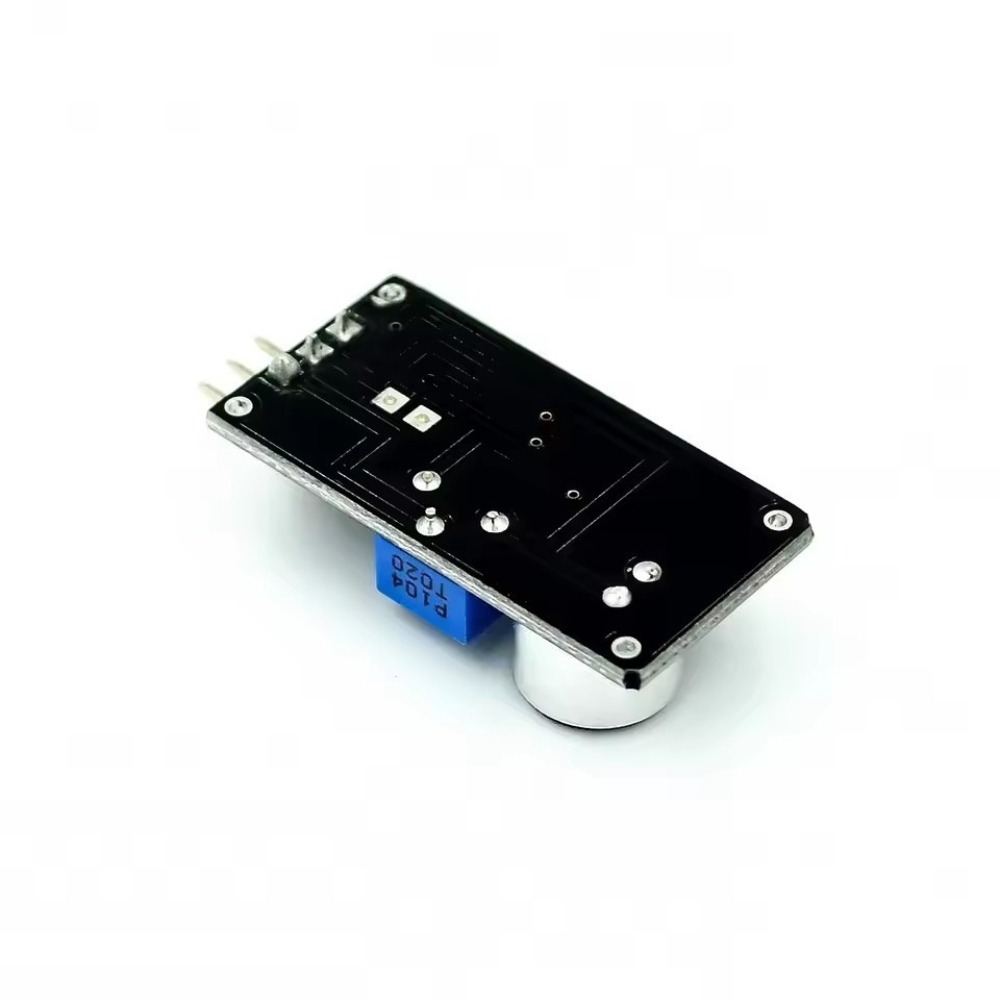 Mic Sound Detection Sensor Mod - огляд і ціна Smart Home Raspberry Pi