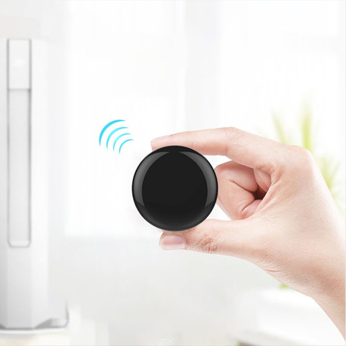 DT77 Tuya WiFi IR Remote Contr - огляд і ціна Universal Remote Smart Home