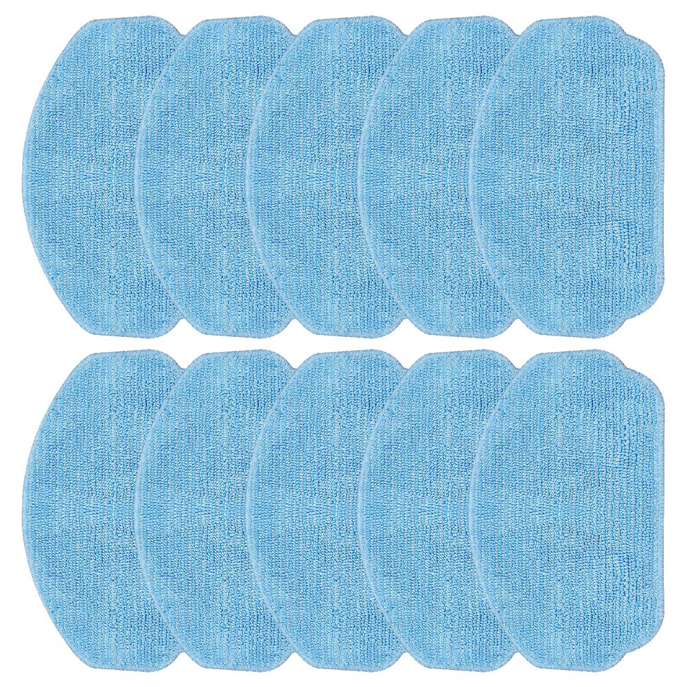 4/10pcs Microfiber Cleaning Du - огляд і ціна Smart Home Hvac