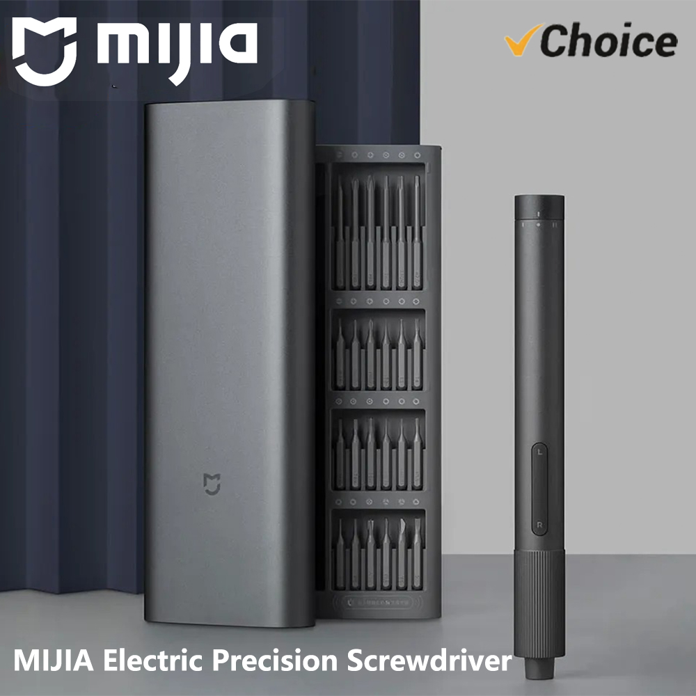 NEW MIJIA Electric Precision S - огляд і ціна Smart Home For Pc