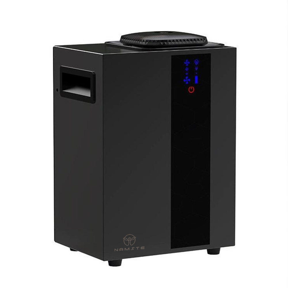 NAMSTE 4000m³ HVAC System Arom - огляд і ціна Smart Home Hvac