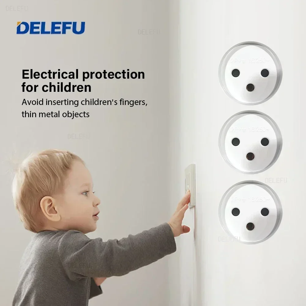 DELEFU Black Retardant PC Isra - огляд і ціна Smart Home For Pc