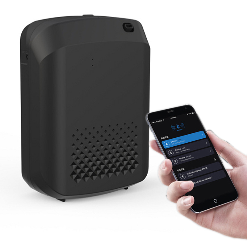 Smart Aroma Diffuser Hotels Fr - огляд і ціна Smart Home Hotel