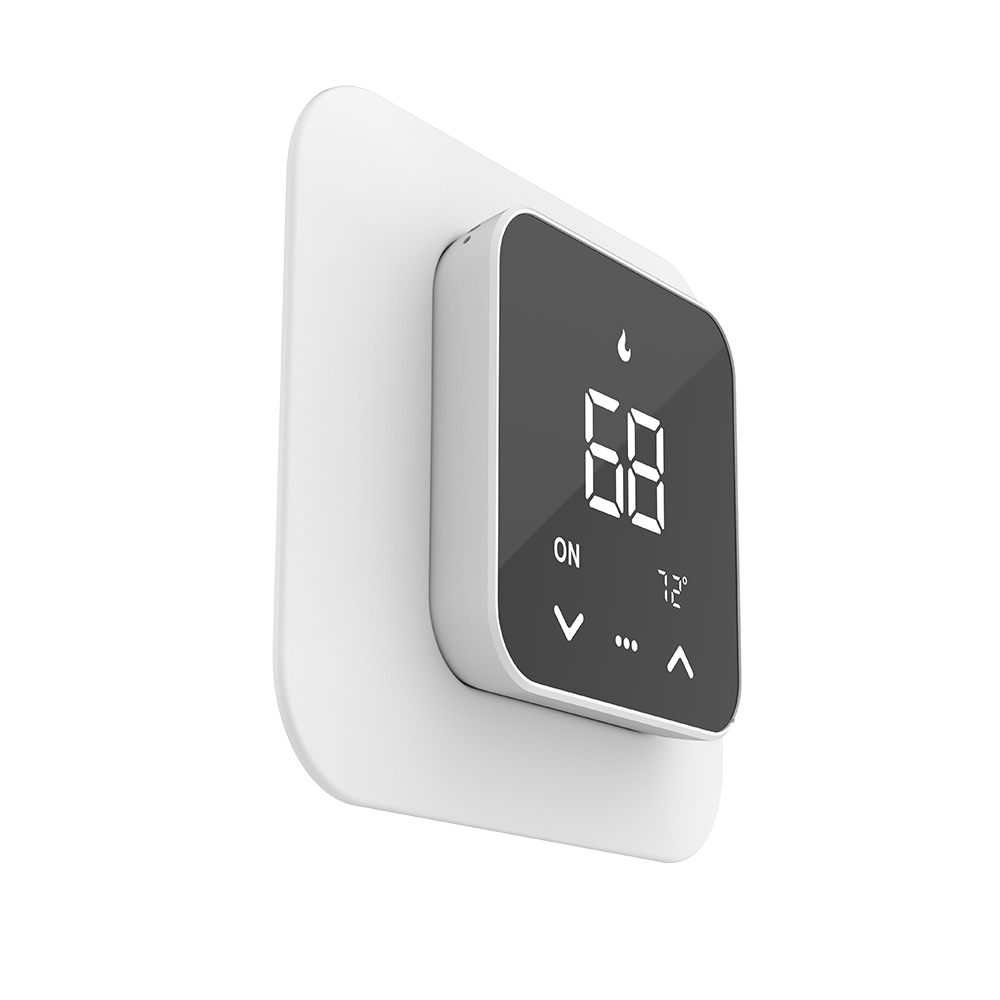 2026new Tuya WiFi Smart Thermo - огляд і ціна Smart Home Room