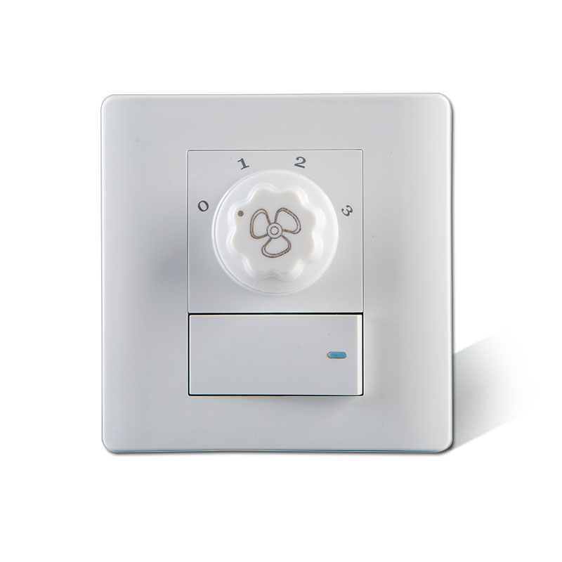 Ceiling Fan Control 3 Gear Spe - огляд і ціна Smart Home Ventilation