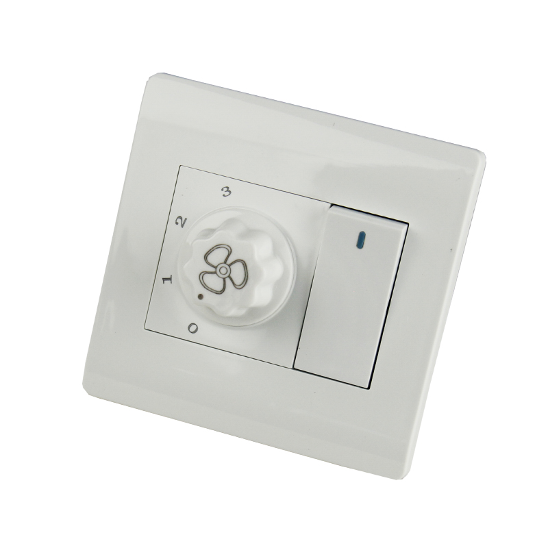 Ceiling Fan Control 3 Gear Spe - огляд і ціна Smart Home Ventilation