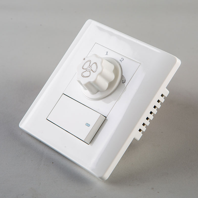 Ceiling Fan Control 3 Gear Spe - огляд і ціна Smart Home Ventilation