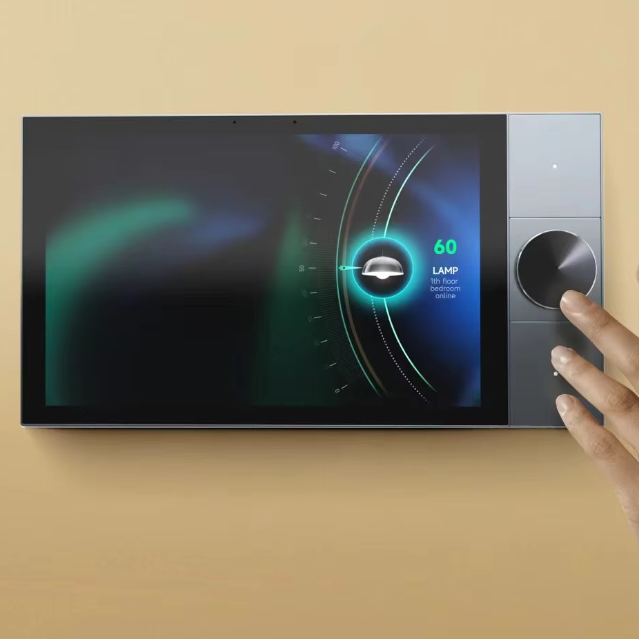 Tianlai S10M Home Automation K - огляд і ціна Smart Home Knx System
