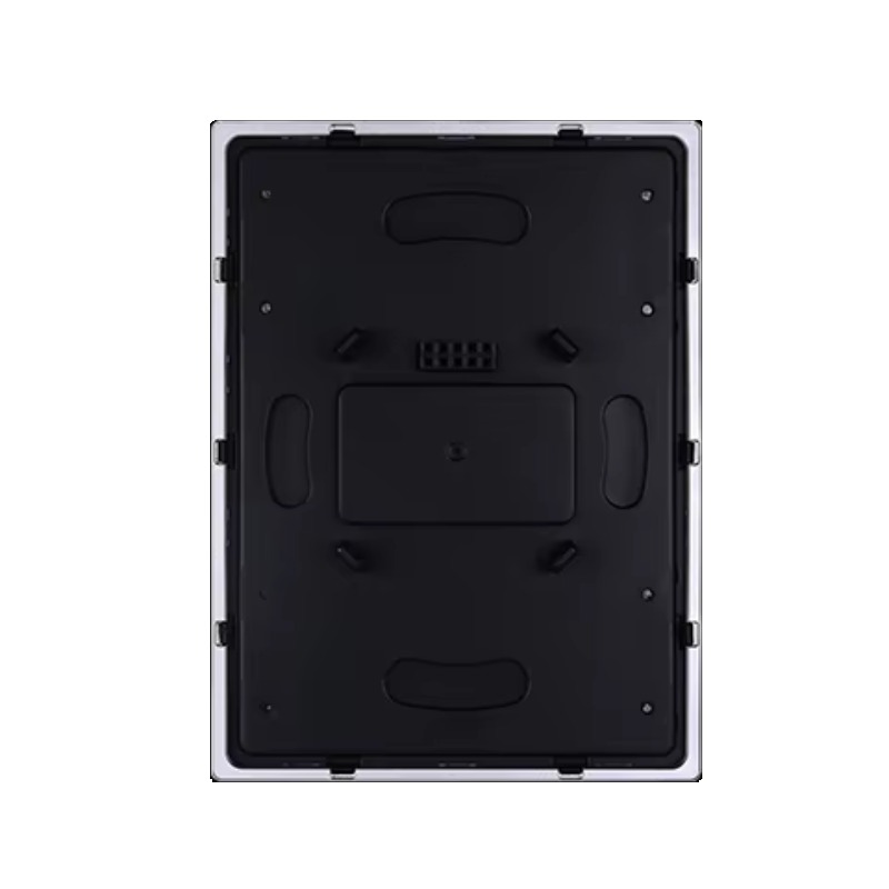 Plastic material 4.3 inch auto - огляд і ціна Smart Home Knx System
