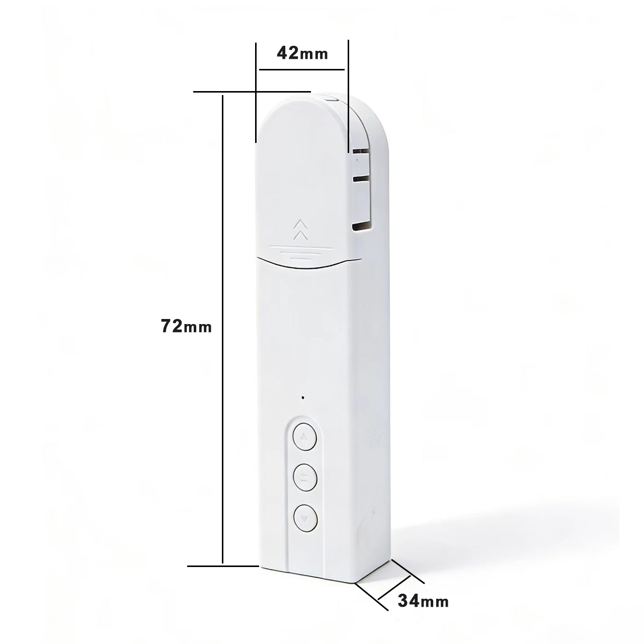 TUYA Zigbee Smart Roller Shade - огляд і ціна Smart Home Yandex