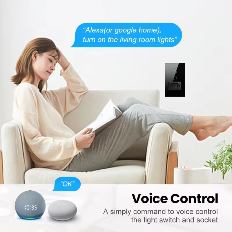 UNKAS Wifi Smart Brazil Light  - огляд і ціна Smart Home Wiz