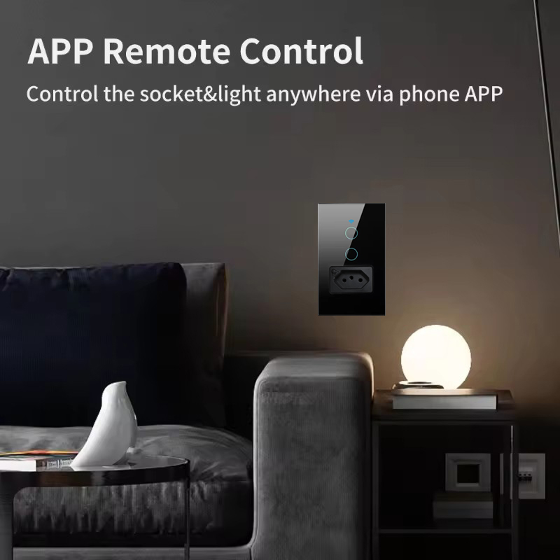 UNKAS Wifi Smart Brazil Light  - огляд і ціна Smart Home Wiz