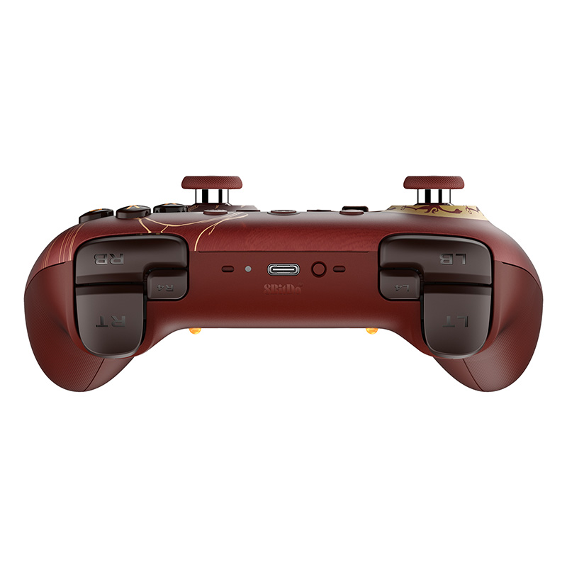 8BitDo Ultimate 2 Wireless Gam - огляд і ціна Smart Home Raspberry Pi