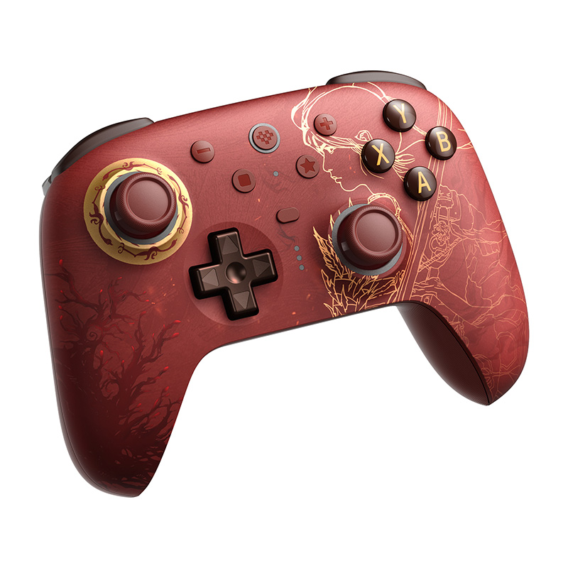 8BitDo Ultimate 2 Wireless Gam - огляд і ціна Smart Home Raspberry Pi