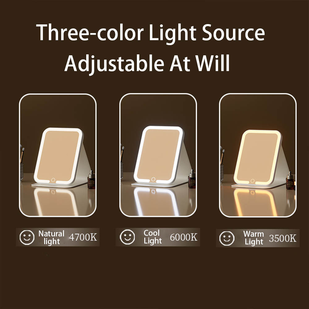 Portable Smart LED Cosmetic Mi - огляд і ціна Smart Home Lighting