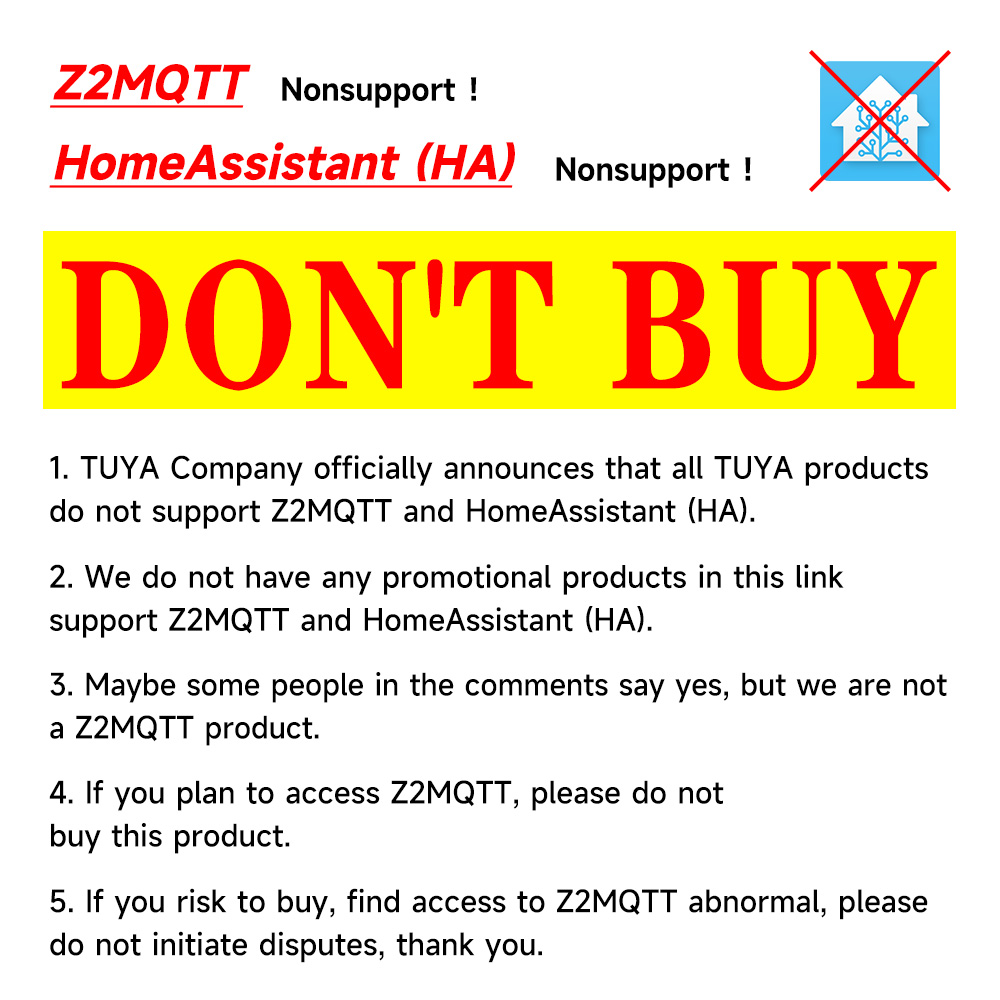 Tuya ZigBee 3.0 Smart Scene Sw - огляд і ціна Smart Home Knx
