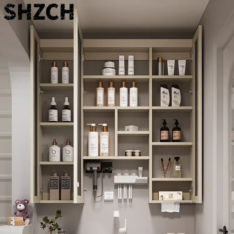 Modern Thickened Bathroom Mirr - огляд і ціна Smart Home Room