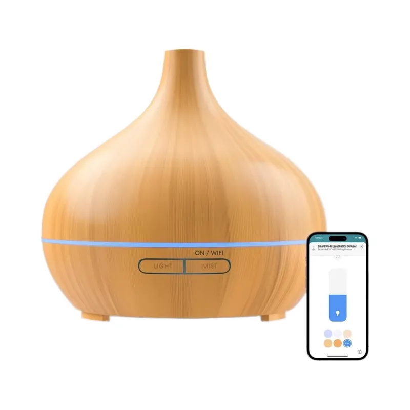 【CHIMU HOME】 MOD150 for Meross - огляд і ціна Smart Home Lighting