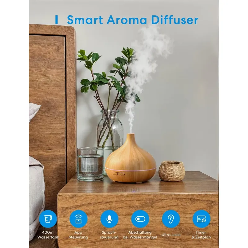 【CHIMU HOME】 MOD150 for Meross - огляд і ціна Smart Home Lighting