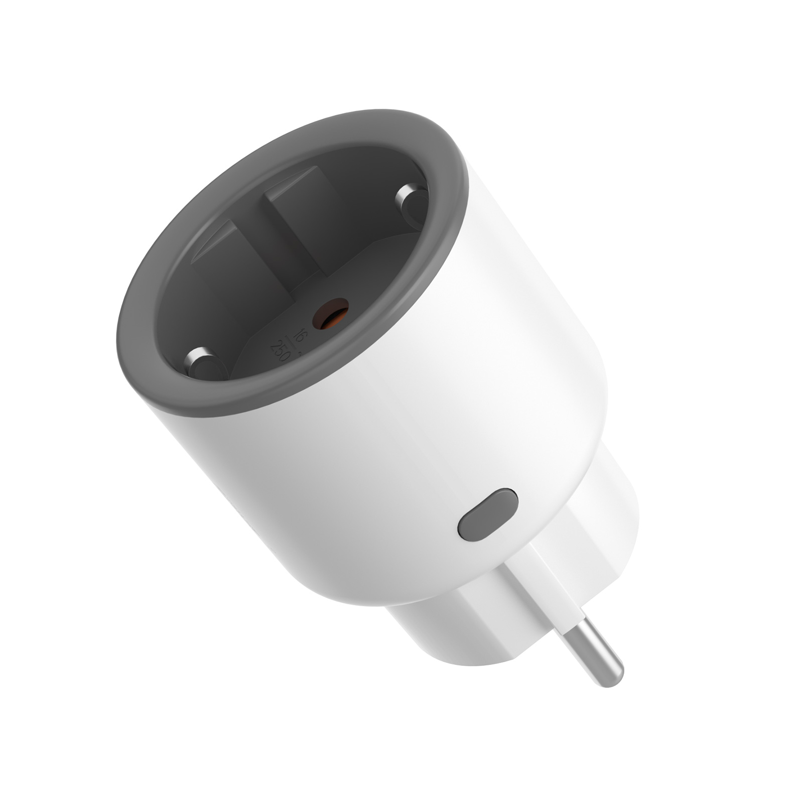 SONOFF S60 TPF EU Wifi Smart P - огляд і ціна Smart Home Wiz