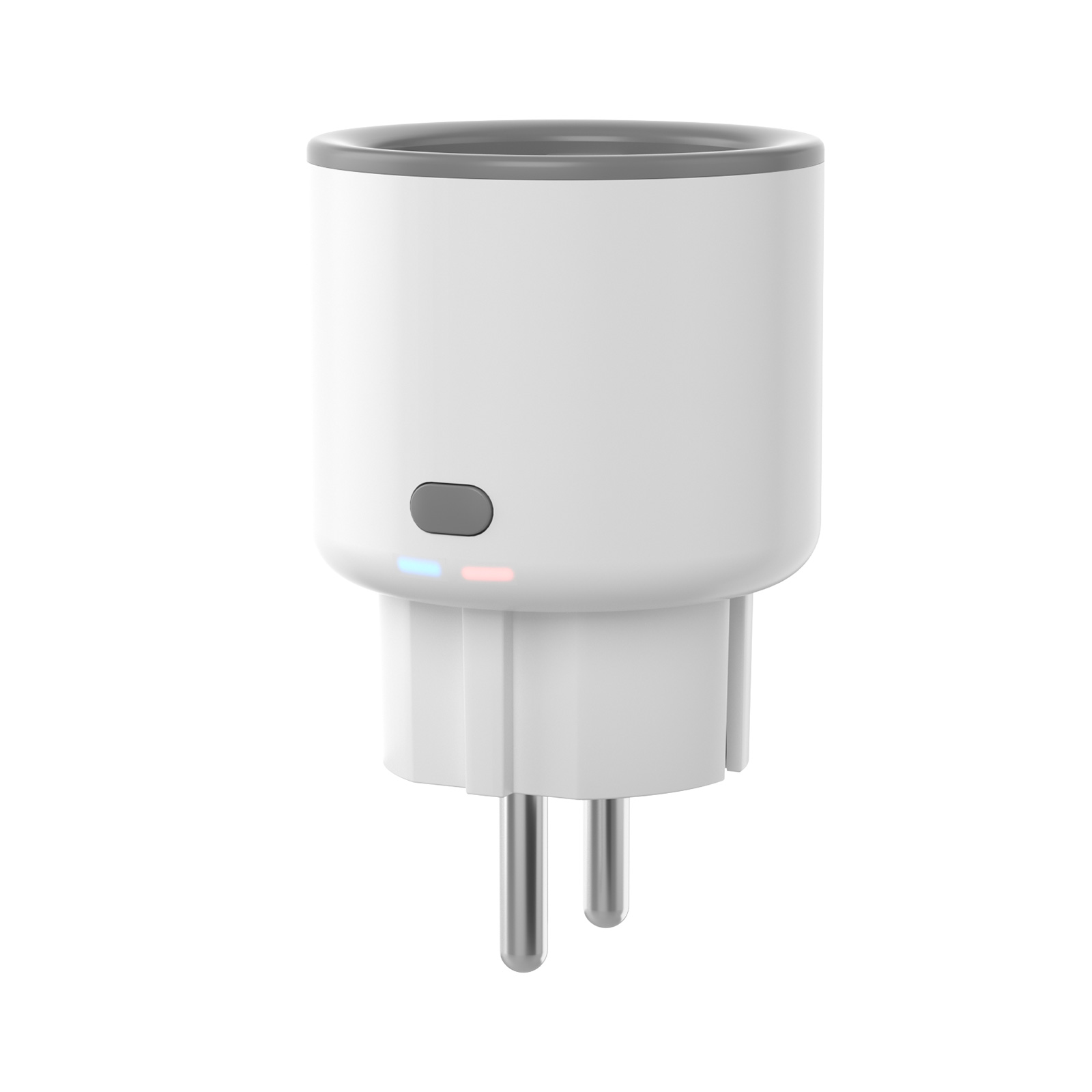 SONOFF S60 TPF EU Wifi Smart P - огляд і ціна Smart Home Wiz
