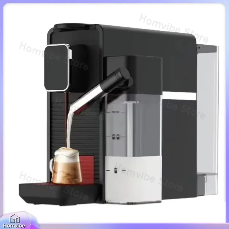 Smart Portable Espresso with M - огляд і ціна Smart Home Hotel