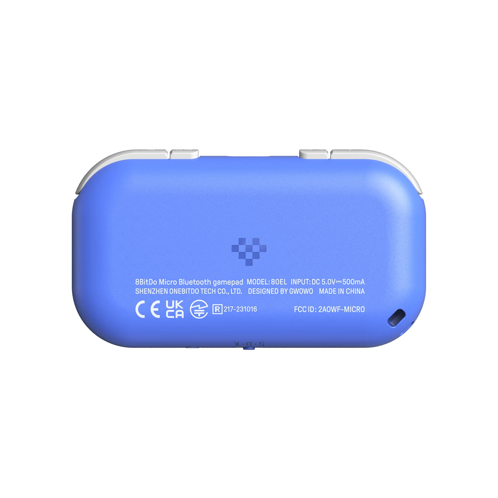8BitDo Micro Bluetooth Gamepad - огляд і ціна Smart Home Raspberry Pi
