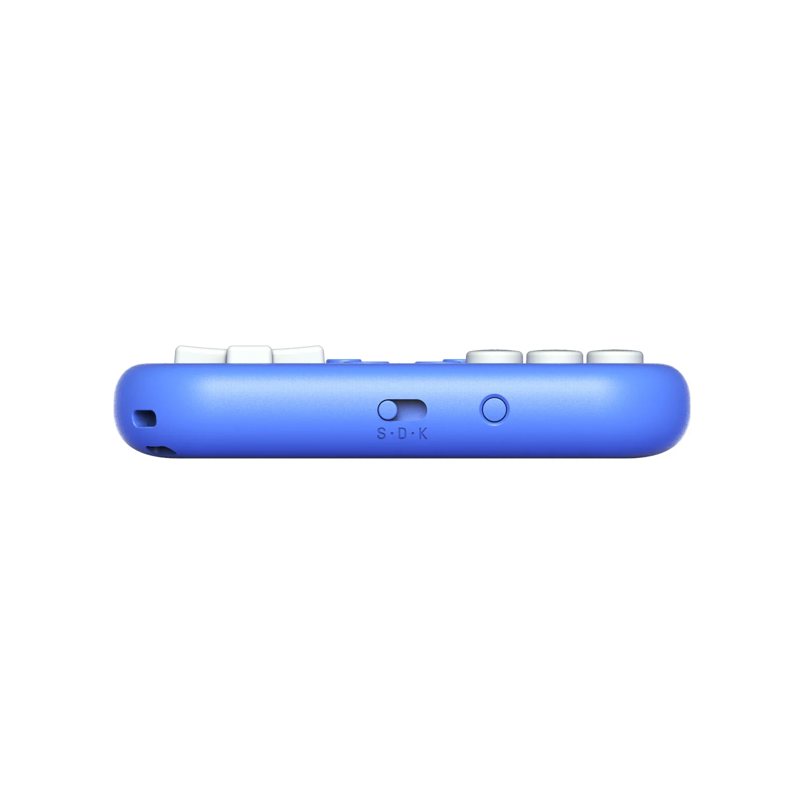 8BitDo Micro Bluetooth Gamepad - огляд і ціна Smart Home Raspberry Pi