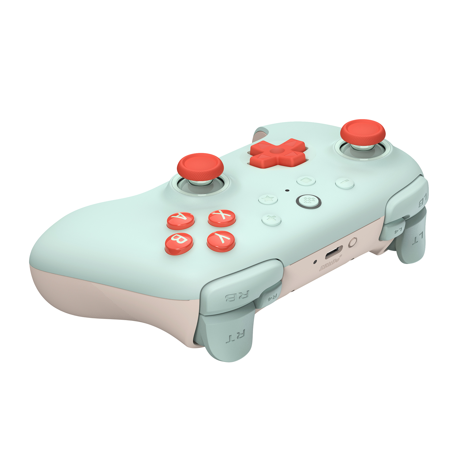 8BitDo - New Ultimate 2C Wirel - огляд і ціна Smart Home Raspberry Pi